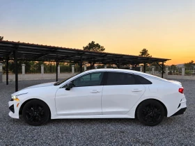 Kia K5 GT line | Mobile.bg � ����� ������ 5