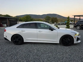 Kia K5 GT line | Mobile.bg � ����� ������ 6