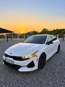 ������ Kia K5
