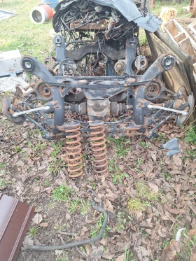 Mercedes-Benz S 280 - 6000 € / 11734.98 лв. - 24774336 14