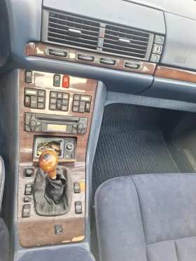 Mercedes-Benz S 280 - 6000 € / 11734.98 лв. - 24774336 11