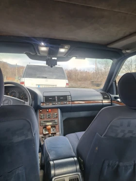 Mercedes-Benz S 280 - 6000 € / 11734.98 лв. - 24774336 10