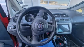 Seat Altea 1.6 газ бензин - 1399 € / 2736.21 лв. - 46364956 2