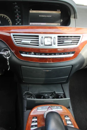 Mercedes-Benz S 500 LONG AMG      - 13000 € / 25425.79 лв. - 79655545 10