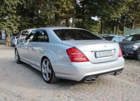 Mercedes-Benz S 500 LONG AMG      - 13000 € / 25425.79 лв. - 79655545 7