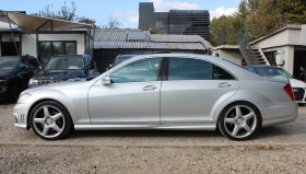 Mercedes-Benz S 500 LONG AMG      - 13000 € / 25425.79 лв. - 79655545 8