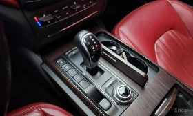 Maserati Ghibli ПОДГРЕВ* ОБДУХВАНЕ* LANE* ASSIST* 360КАМЕРА*  | Auto.bg — изображение 12