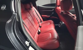 Maserati Ghibli ПОДГРЕВ* ОБДУХВАНЕ* LANE* ASSIST* 360КАМЕРА*  | Auto.bg — изображение 15