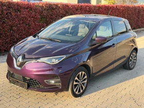 ������ Renault Zoe