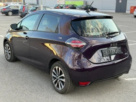 Renault Zoe Bose* 52kw* CCS* 42 000 ��* ������ ������ | Mobile.bg � ����� ������ 6