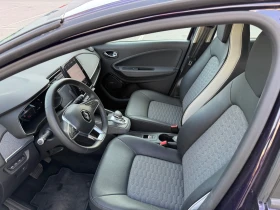 Renault Zoe Bose* 52kw* CCS* 42 000 ��* ������ ������ | Mobile.bg � ����� ������ 8