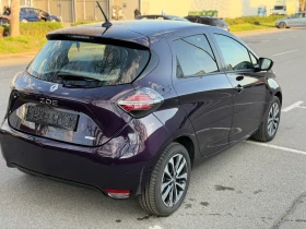 Renault Zoe Bose* 52kw* CCS* 42 000 ��* ������ ������ | Mobile.bg � ����� ������ 4