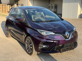 Renault Zoe Bose* 52kw* CCS* 42 000 ��* ������ ������ | Mobile.bg � ����� ������ 2