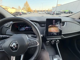 Renault Zoe Bose* 52kw* CCS* 42 000 ��* ������ ������ | Mobile.bg � ����� ������ 12