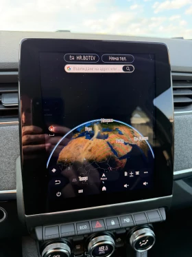 Renault Zoe Bose* 52kw* CCS* 42 000 ��* ������ ������ | Mobile.bg � ����� ������ 13