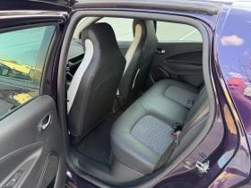 Renault Zoe Bose* 52kw* CCS* 42 000 ��* ������ ������ | Mobile.bg � ����� ������ 9