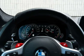 BMW M5 Competition * Bowers & Wilkins | Extended Leather  | Mobile.bg � ����� ������ 10