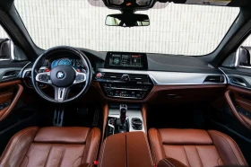 BMW M5 Competition * Bowers & Wilkins | Extended Leather  | Mobile.bg � ����� ������ 16