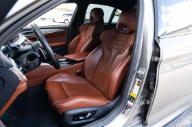 BMW M5 Competition * Bowers & Wilkins | Extended Leather  | Mobile.bg � ����� ������ 8