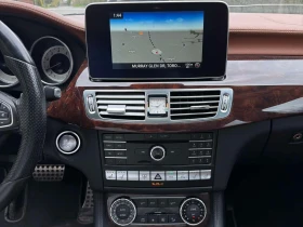 Mercedes-Benz CLS 550 4MATIC/HARMAN KARDON/360 CAM/��������� | Mobile.bg � ����� ������ 12