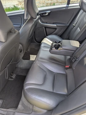 Volvo S60 T5 2.0  | Mobile.bg � ����� ������ 6