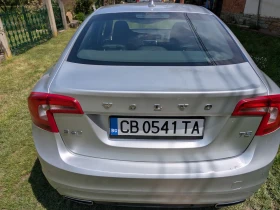 Volvo S60 T5 2.0  | Mobile.bg � ����� ������ 4