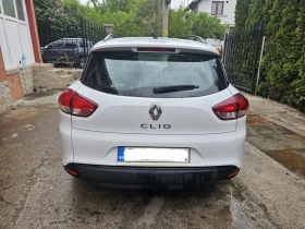 Renault Clio Grandtour | Mobile.bg � ����� ������ 7