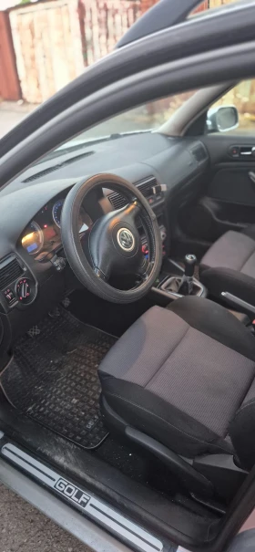 VW Golf - 1800 € / 3520.49 лв. - 51947099 7
