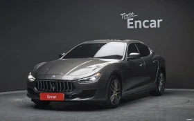 Maserati Ghibli 3.0* ПОДГРЕВ* ШИБИДАХ* ОБДУХВАНЕ 