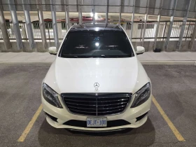 Mercedes-Benz S 550 * ���������� * ��������� * ������ * 360 *  | Mobile.bg � ����� ������ 2