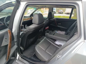 BMW 530 E61 xd - 4000 € / 7823.32 лв. - 14391286 7