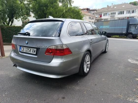 BMW 530 E61 xd - 4000 € / 7823.32 лв. - 14391286 4