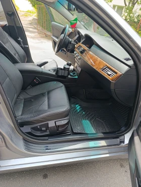 BMW 530 E61 xd - 4000 € / 7823.32 лв. - 14391286 11