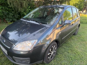 Ford C-max Fuel - 1300 € / 2542.58 лв. - 27771887 11
