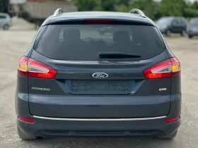 Ford Mondeo FACELIFT /TITANIUM 2.0 TDCI 163HP /���������/ ���� | Mobile.bg � ����� ������ 5
