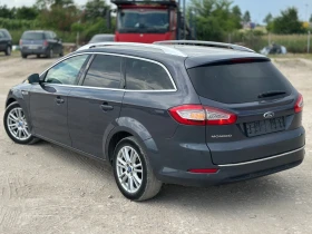 ����� �� �������� �� Ford Mondeo FACELIFT /TITANIUM 2.0 TDCI 163HP /���������/ ����