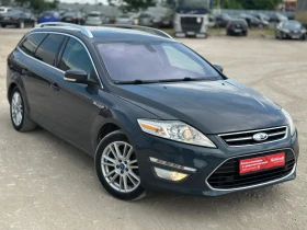 ����� �� �������� �� Ford Mondeo FACELIFT /TITANIUM 2.0 TDCI 163HP /���������/ ����