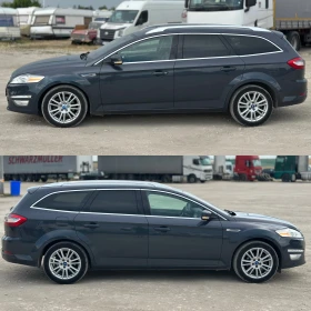 Ford Mondeo FACELIFT /TITANIUM 2.0 TDCI 163HP /���������/ ���� | Mobile.bg � ����� ������ 7