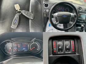 Ford Mondeo FACELIFT /TITANIUM 2.0 TDCI 163HP /���������/ ���� | Mobile.bg � ����� ������ 13
