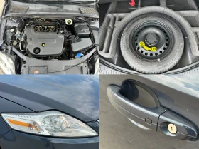 Ford Mondeo FACELIFT /TITANIUM 2.0 TDCI 163HP /���������/ ���� | Mobile.bg � ����� ������ 16
