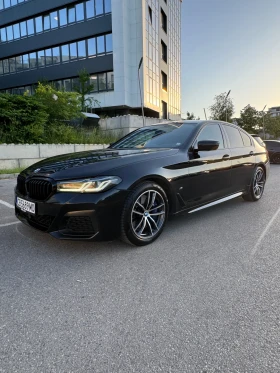 BMW 530  M-Sport LCI | Mobile.bg � ����� ������ 2
