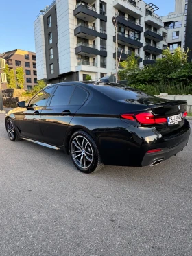 BMW 530  M-Sport LCI | Mobile.bg � ����� ������ 4