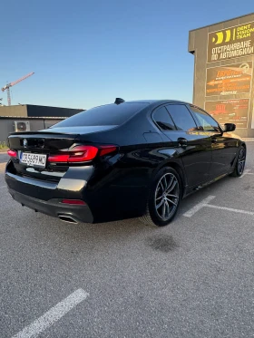 BMW 530  M-Sport LCI | Mobile.bg � ����� ������ 5