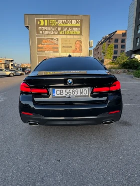 BMW 530  M-Sport LCI | Mobile.bg � ����� ������ 6