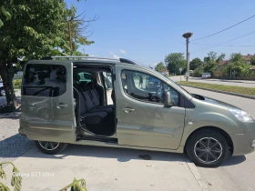 Peugeot Partner 1.6i/109ks/ToP | Mobile.bg � ����� ������ 6