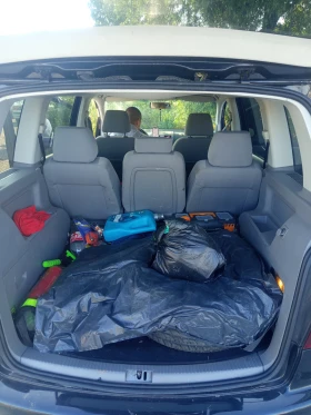VW Touran 1.6 | Mobile.bg � ����� ������ 7