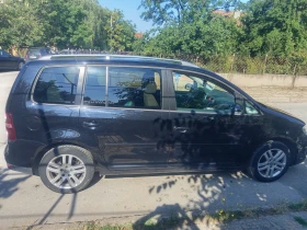 VW Touran 1.6 | Mobile.bg � ����� ������ 4