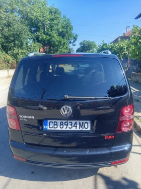 VW Touran 1.6 | Mobile.bg � ����� ������ 2