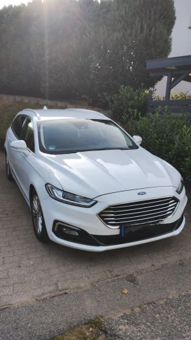 Ford Mondeo | Mobile.bg � ����� ������ 2