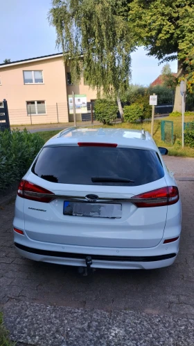 Ford Mondeo | Mobile.bg � ����� ������ 6